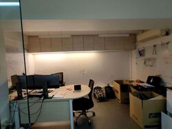 Amoy Street (D1), Office #633562791